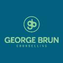 George Brun Counselling logo